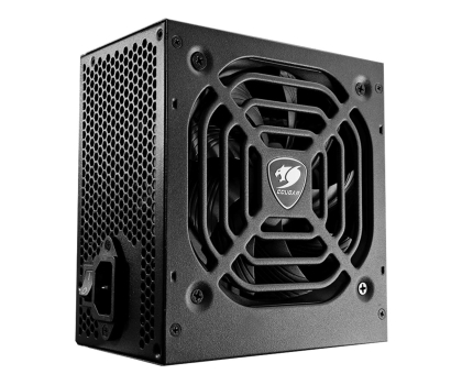 Zasilacz do komputera Cougar XTC 650 80 Plus